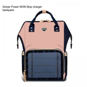 Solar Power MAMA kott